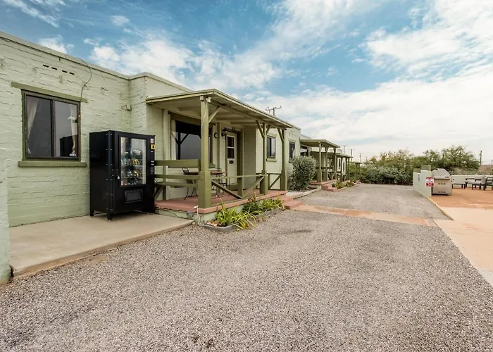 Bed & Breakfast Sagebrush 5*