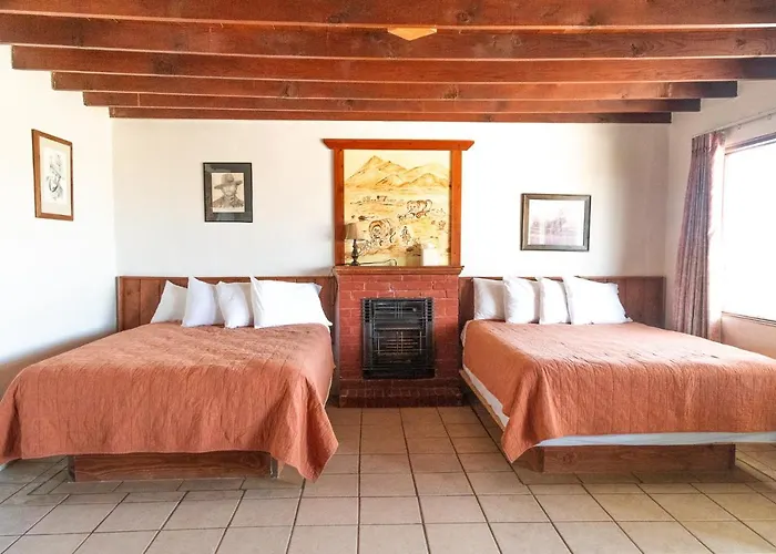 Bed & Breakfast Sagebrush 5*