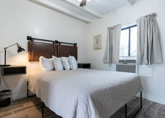 Bed & Breakfast Sagebrush 5*