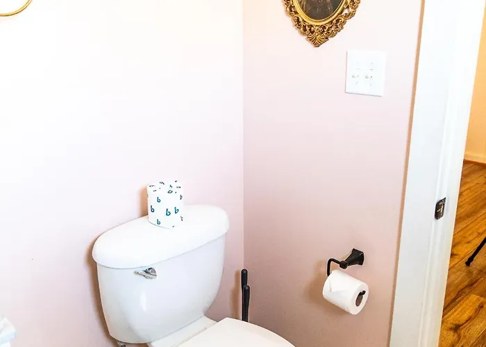 Sagebrush Bed & Breakfast