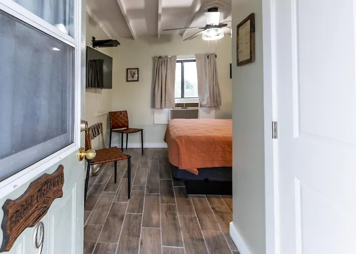 Sagebrush Bed & Breakfast