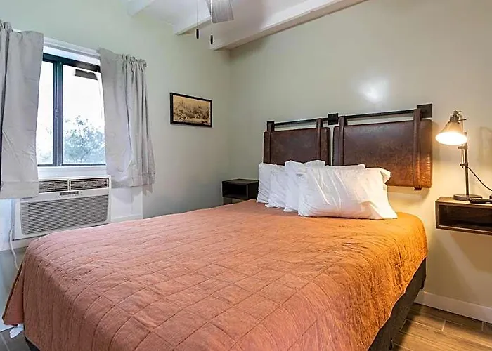 Bed & Breakfast Sagebrush