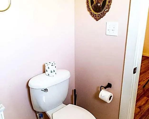 Sagebrush Bed & Breakfast 5*