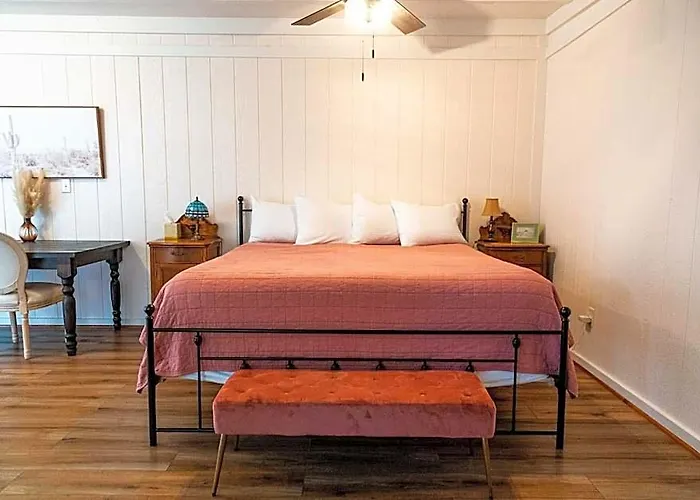 Sagebrush Bed & Breakfast