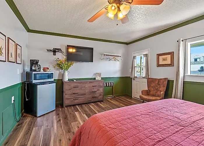 Sagebrush Bed & Breakfast
