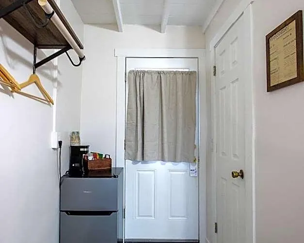 Bed & Breakfast Sagebrush 5*