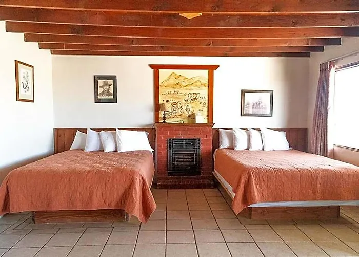 Sagebrush 5*