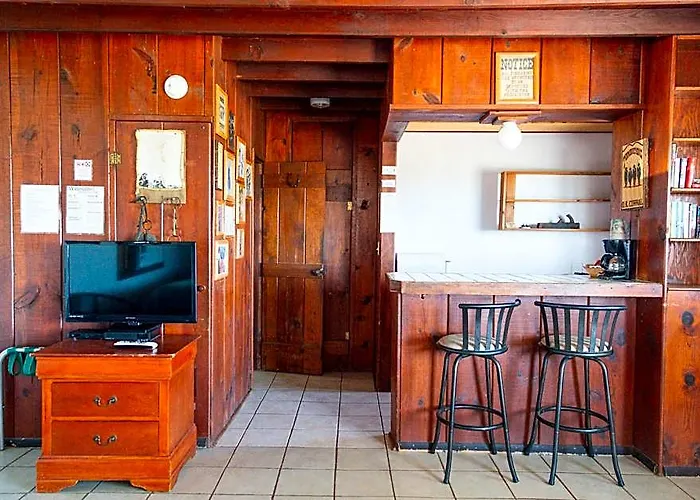 Sagebrush Bed & Breakfast 5*