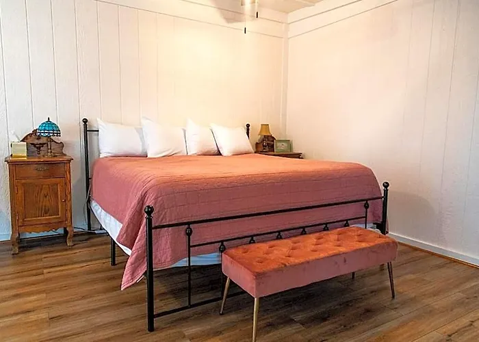 Sagebrush Bed & Breakfast Tombstone