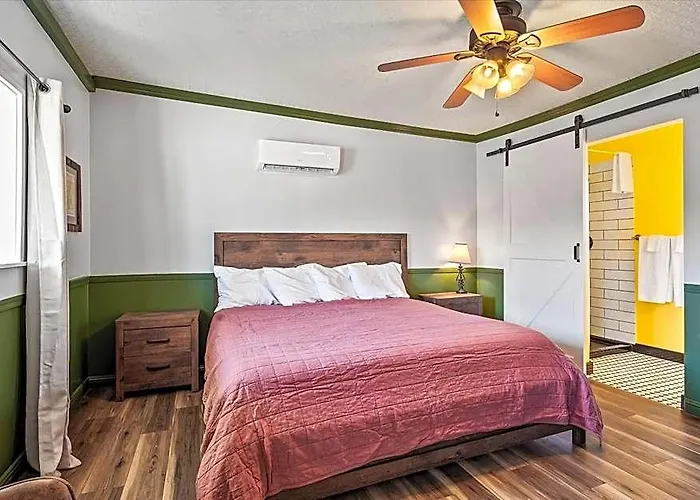 Bed & Breakfast Sagebrush