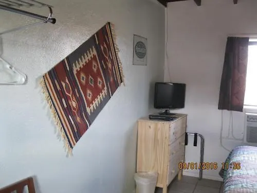 Bed & Breakfast Sagebrush